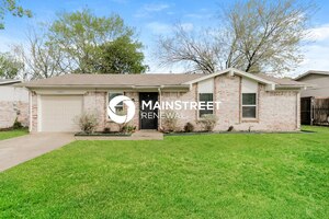 houses for rent in Balch Springs