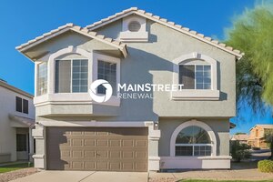 houses for rent in Mesa