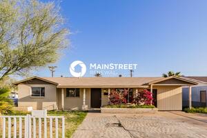 houses for rent in Phoenix
