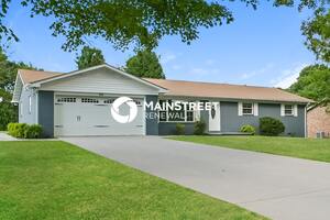 houses for rent in Maryville
