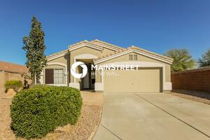 houses for rent in Surprise