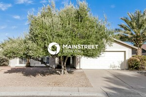 houses for rent in Chandler