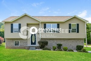 houses for rent in Knoxville