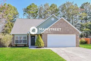 houses for rent in Knoxville