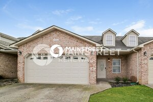 houses for rent in Corryton