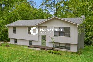 houses for rent in Knoxville