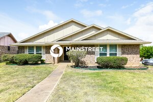 houses for rent in Fort Worth