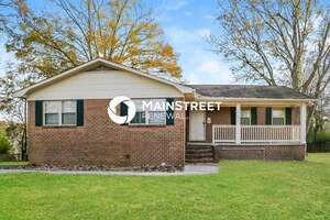 houses for rent in Maryville