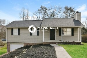 houses for rent in Knoxville