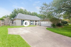 houses for rent in Houston