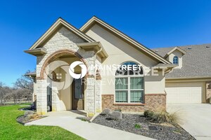 houses for rent in Fort Worth