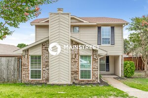 houses for rent in Mesquite
