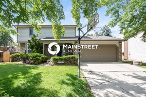 houses for rent in Aurora