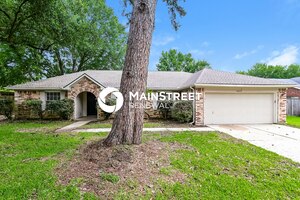 houses for rent in Spring