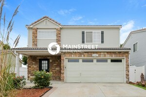 houses for rent in Denver