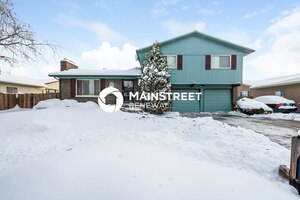houses for rent in Arvada