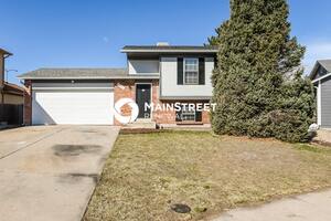 houses for rent in Aurora