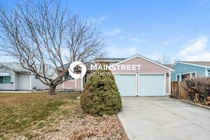 houses for rent in Thornton