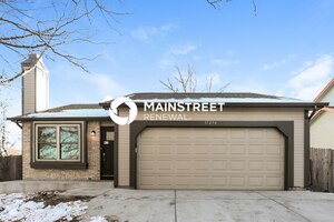 houses for rent in Aurora