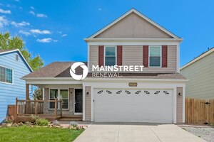 houses for rent in Littleton