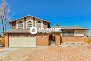 houses for rent in Colorado Springs