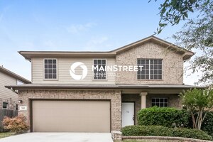 houses for rent in Cibolo