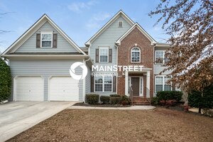 houses for rent in Austell