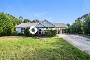 houses for rent in Villa Rica