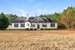 3 Bedroom House – 7 Mineral Springs Ct, Newnan, GA 30263