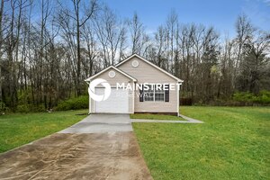 houses for rent in Douglasville