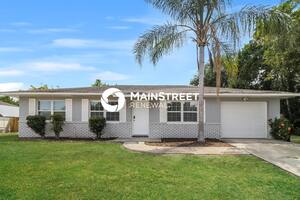 houses for rent in Deltona