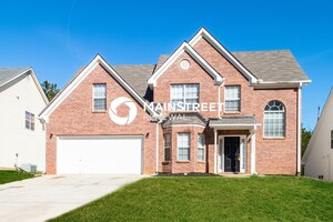 houses for rent in Fayetteville