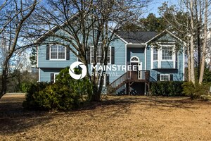 houses for rent in Lithia Springs