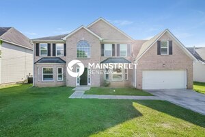 houses for rent in College Park