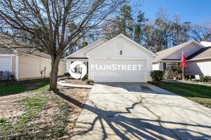 houses for rent in Charlotte