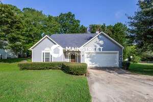 houses for rent in Acworth