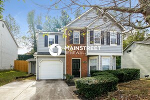 houses for rent in Marietta