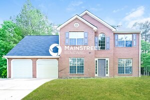 4 Bedroom House – 47 Southern Golf Court, Fayetteville, GA 30215