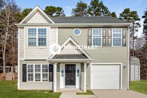 houses for rent in Dallas