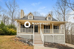 3 Bedroom House – 172 Corley Circle, Hiram, GA 30141