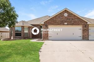 houses for rent in Edmond