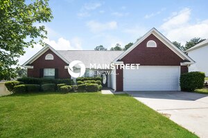 houses for rent in Fayetteville