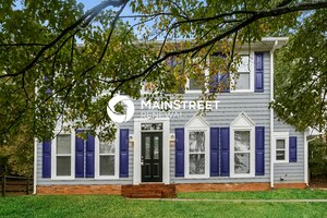houses for rent in Charlotte