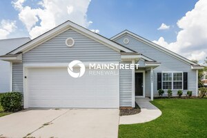 houses for rent in Charlotte