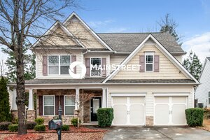 houses for rent in Fairburn