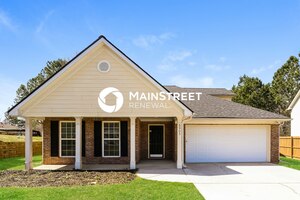 4 Bedroom House – 5905 Raventree Ct, ATLANTA, GA 30349