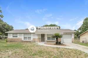 houses for rent in Apopka