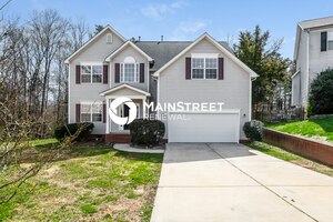 houses for rent in Charlotte