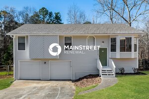 houses for rent in Snellville