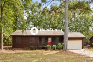 3 Bedroom House – 4472 Marci St, Snellville, GA 30039